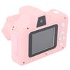Aparat natychmiastowy dla dzieci 1080P Przedni Tylny Podwójny Obiektyw SLR Dziecięcy Mini Aparat Cyfrowy dla
