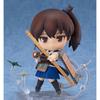Nendoroid Kantai Collection -KanColle- Kaga Non-scale ABS&PVC Painted Movable Figure