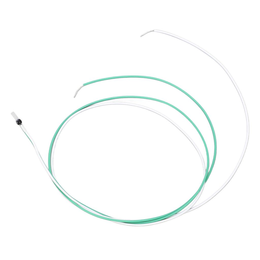 Thermistor PTC Waterproof Probe Temperature Sensor Thermal Resistor Accessory for Motor 120 Celsius