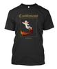 Candlemass Nightfall Classic Old School Swedish MAN WOMAN T-Shirt Size S To 5XL