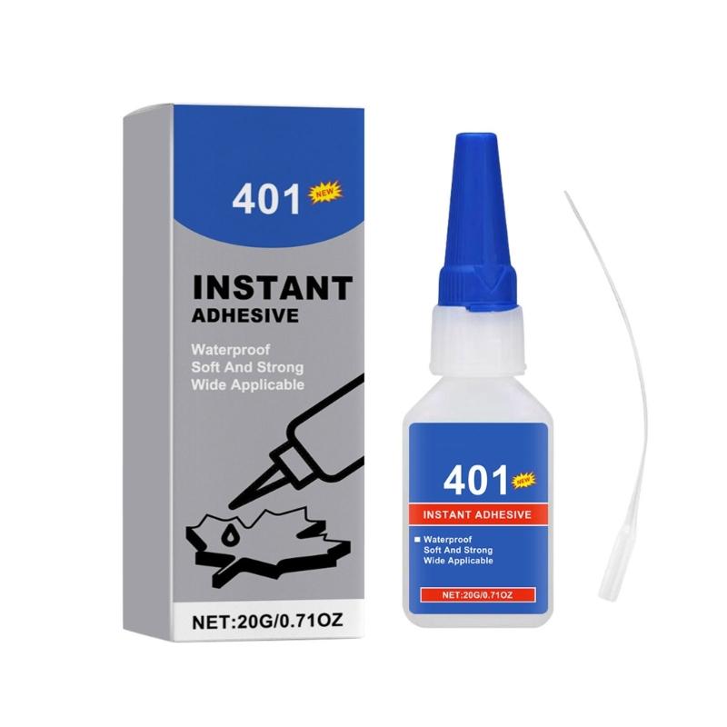 

Highly Strength Glues, Instant Adhesive Super Glues, Waterproof Welding Glues For Repair Plastic, Leather, Wood, Glass