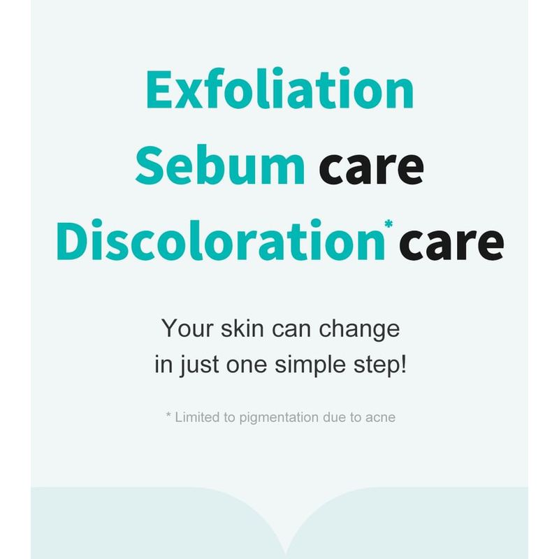 Derma: B - AC Control Body Mist