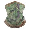 Double-sided Camouflage Ice Silk Face Mask