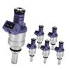 1439800 A2C59514053 13537546245 Connector Fuel Injector for BMW 330xi E46 L6 3.0L 2001-2004 Auto Parts