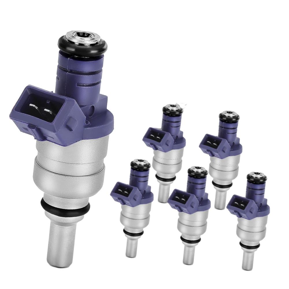 1439800 A2C59514053 13537546245 Connector Fuel Injector for BMW 330xi E46 L6 3.0L 2001-2004 Auto Parts