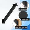 Pergola Beugels 45 Graden 2 Stuks Pergola Beugel Boekenplank Montage Standaard Voor Hoek Wandkast Hoofdeinde Aanrecht Garage