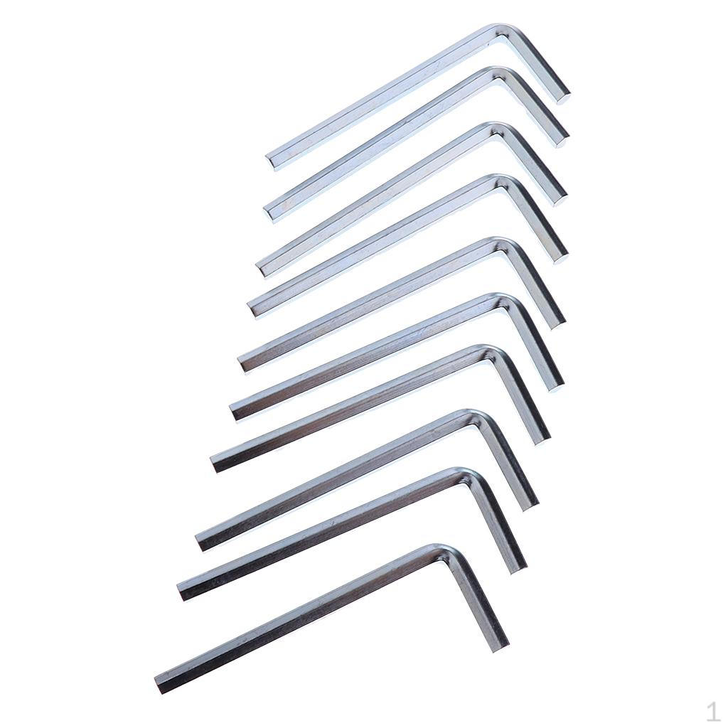 

10 Pieces 4 Roller Skating Wrench