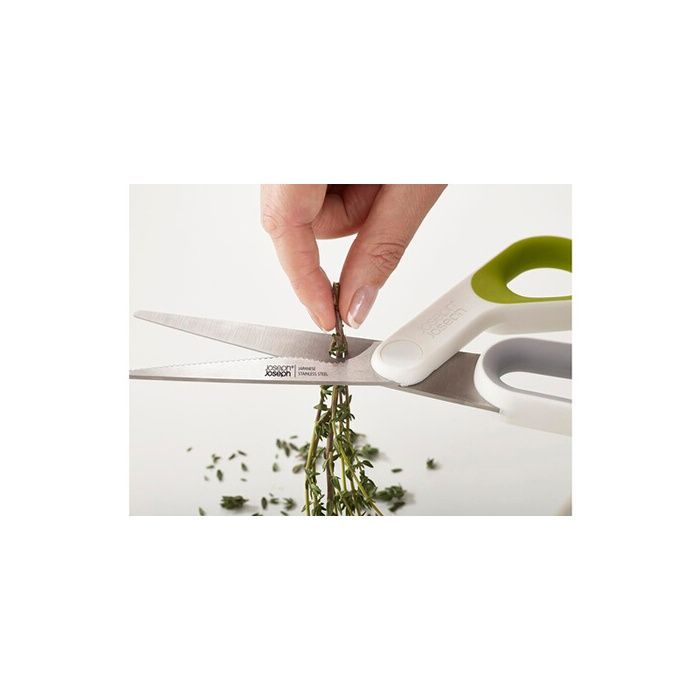 Ciseaux de cuisine powergrip - joseph joseph