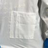 Anti-static Hooded Lab Coat and Dust-free Cleanroom Suit Set