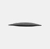 [Pre-Owned] Cd Icon Logo Zip A5 Grain Leather Wallet Clutch - Excellent #WL1RC1