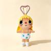 Yuy Plush Doll Keychain For Backpack Decor And Gift For Teens