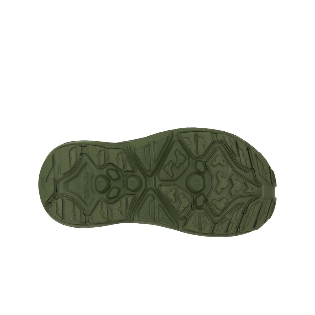 HOKA Hopara Forest Floor Finocchio Sneakers Unisex Verde 1123112-FFN