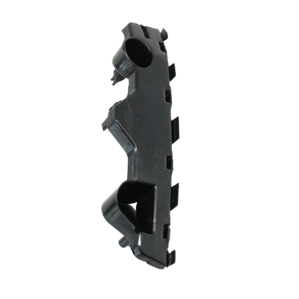 2Pcs Front Bumper Bracket Support For 2011-2014 Mazda 2 D01N-50-0U1, D01N-50-0T1
