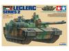 Tamiya Military Miniature Series 362 French Main Battle Tank Leclerc Series 2 Plastic Model 35362 1/35 No. (Tank)