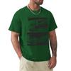 GT3 RS 9912 FragUnisext Rear TShirt Shirts Graphic Tees Vintage Graphics Oversized T Shirt Unisex