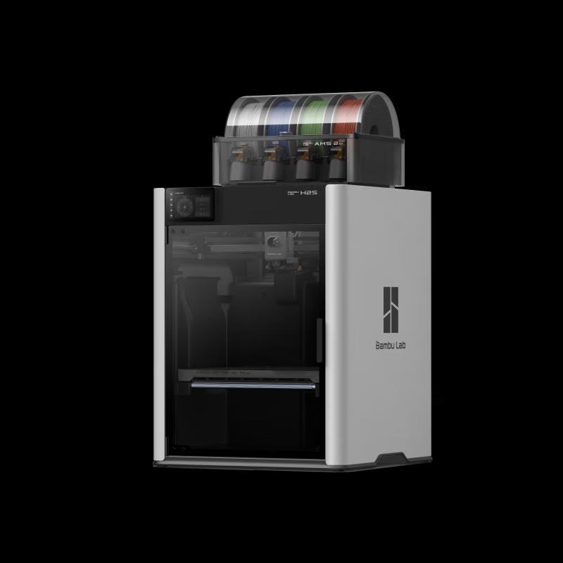 Bambu Lab H2SC Multi-functional 3D Printer Kit