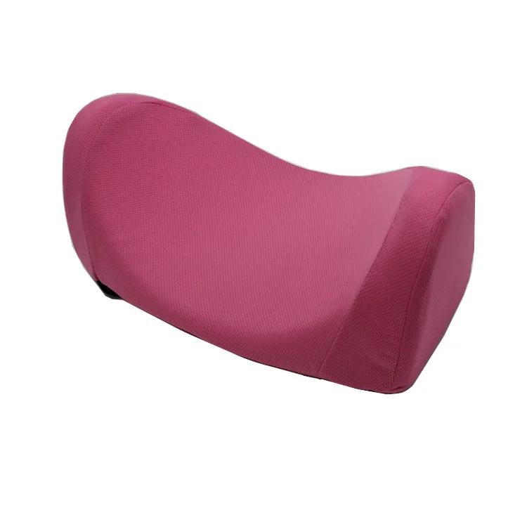 Car Children's Headrestsmemory Foam Car SeatsHead RestraintsTravel Sleeping MatsChildren's Adult Car Pillow Interior Accessories