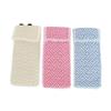 Cover 1PC for TV Remote Control Storage Bags Dust-proof Remote Control Cover Case Protective Bag