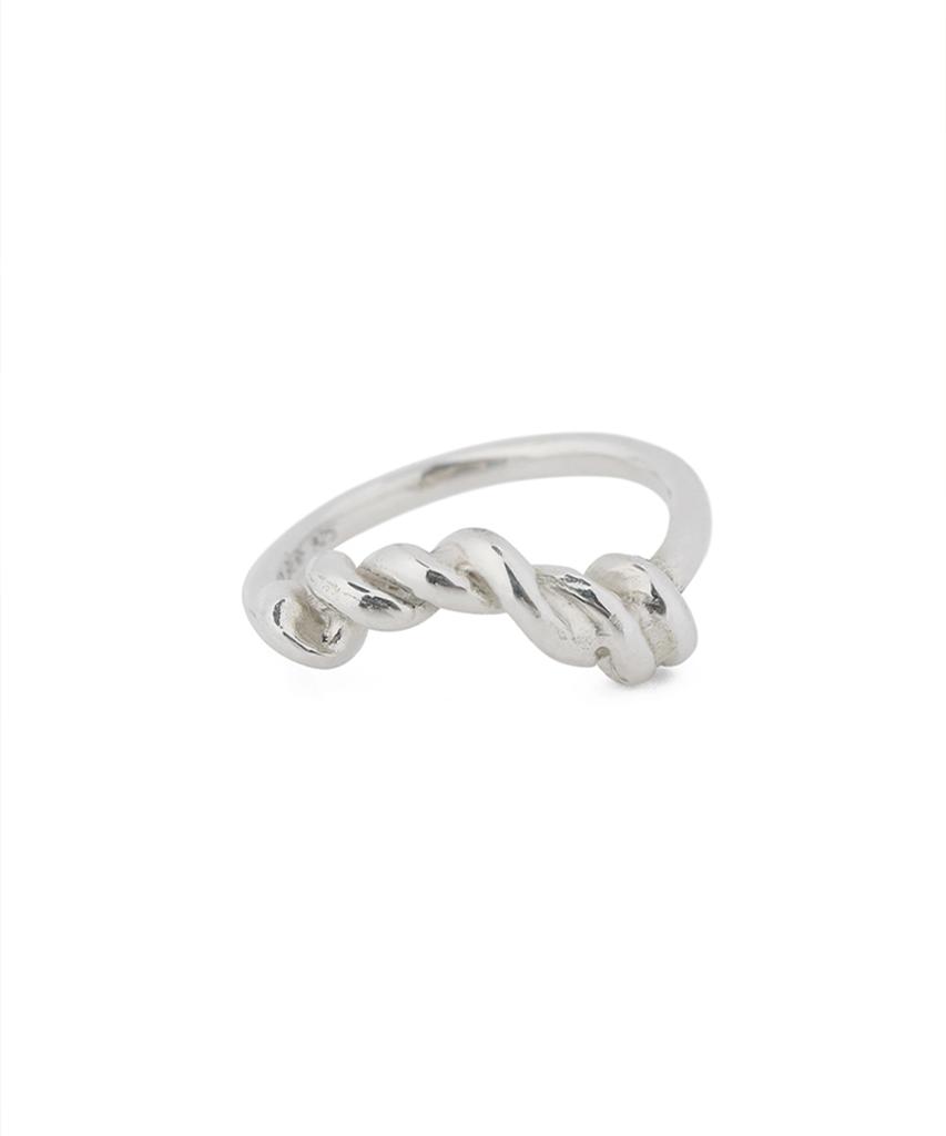 Boldiere Tide Layered Ring_ R37