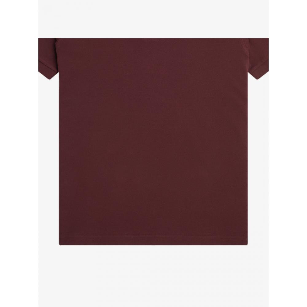 Fred Perry Headquarters Genuine Plain Fred Perry Shirt  R80   Afpm2316000 R80 