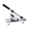 Multifunctional 430 Stainless Steel Slicer for Beef and Mutton Hot Pot