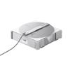 ECOVACS W3 Omni Automatic Window Cleaner 8000Pa Silver/White