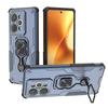 Applicable To OPPO Realme16Pro Wukong Mobile Phone Case RealmeGT7 Ring Holder Protective Case