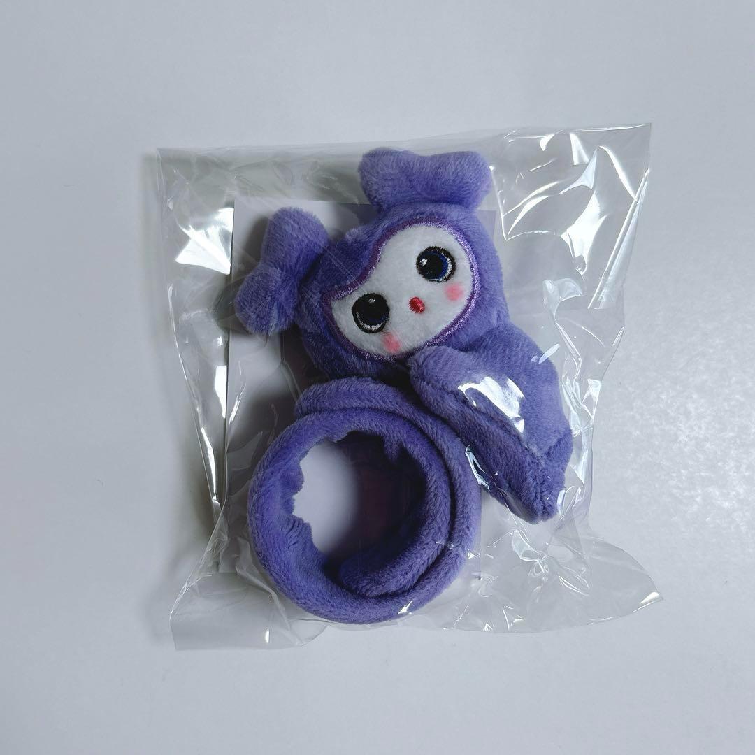 

[Б/У] Сана Сабури Патчин Бэнд TWICE READY TO BE MISAMO