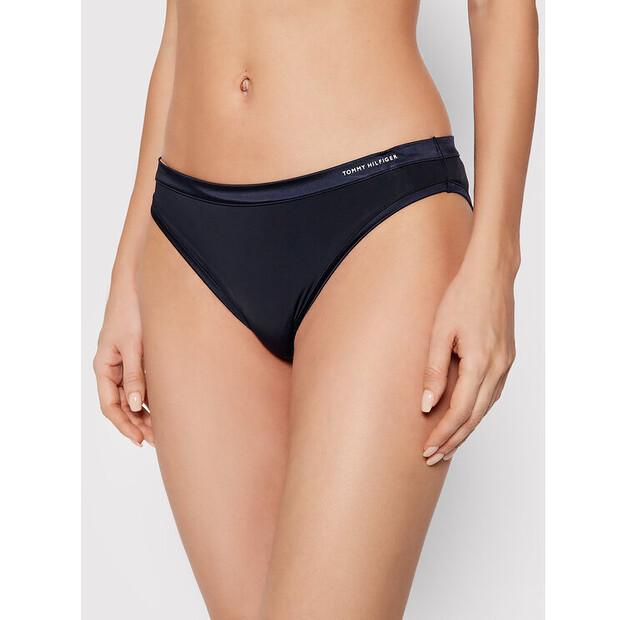 Трусы классические Tommy Hilfiger Bikini EU XS