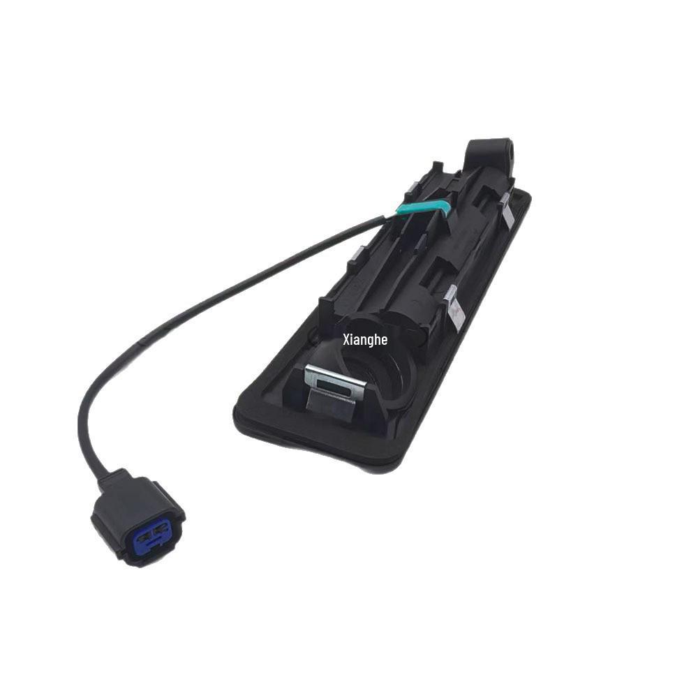 Tailgate Handle, Compatible with 2015-2019 Kia Optima (Part No. 81260-D4000)