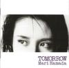 CD MARI HAMADA  TOMORROW  UPCY6797  2013 Japan Obi Japanese PopRock