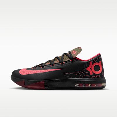 Nike KD 6 Meteorology (2026) 42