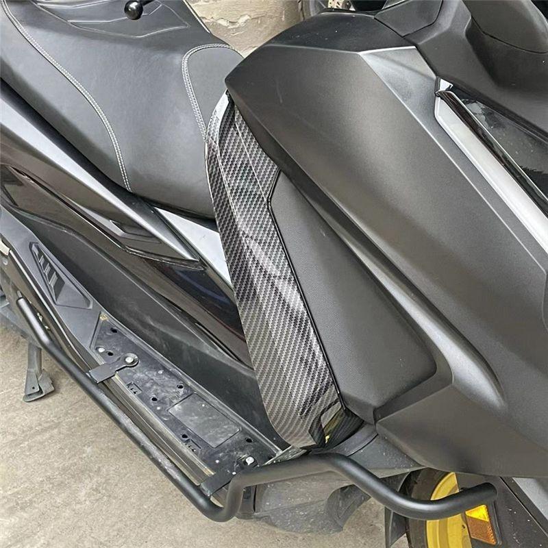 NEW-For Honda Forza 350 Forza350 NSS350 2023 2024 Motorcycle Fender Legshield Foot Shield Accessories