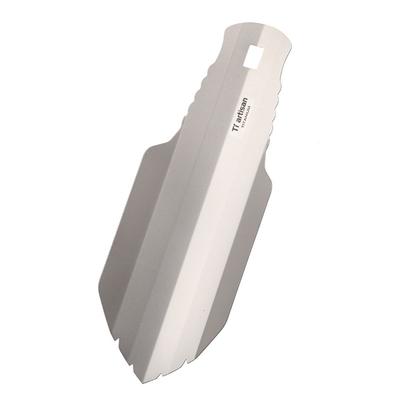 Garden Hand Shovel Camping Trowel Titanium Hand Shovel Outdoor Trowel