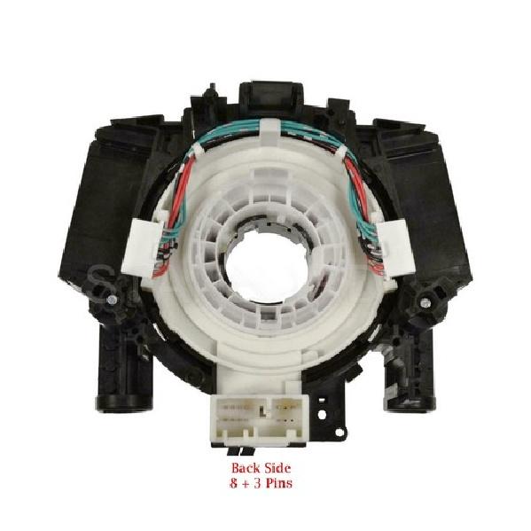 Spiral Cable 25560-BT25A for NISSAN QASHQAI J10 MK1 2006-2013