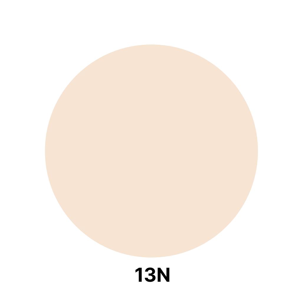 TIRTIR Mask Fit Ruby Mesh Mini Cushion 5g SPF30 / PA++ (10 Colors)