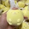Hello Kitty Giocattolo Squishy Carino KT Sfera da Spremere Giocattolo Fidget Morbida Sfera da Spremere Rilassante Regalo Gadget per Feste Giocattolo Regalo