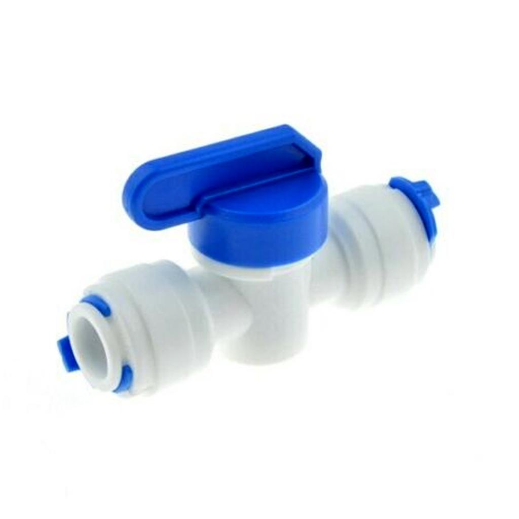 Hose Quick Connection Pipe Control Fittings Plastic Water Ball Valve Osmosis Aquarium Fittings MDD 1/4 Straight Quick Connector Hose Quick Connection Pipe Control Fittings Plastic Water Ball Valve Osmosis Aquarium Fittings MDD 1/4 Straight Quick Connector