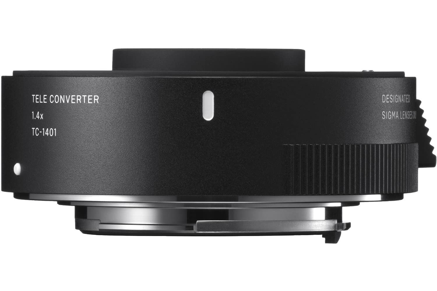 

Sigma Телеконвертер SIGMA для Nikon 879556 TC-1401