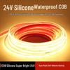 OEING 24V Waterproof COB LED Strip Light