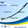 AVAGO HFBR4501-4511 Industrial Plastic Optical Fiber Patch Cord Connector