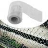 Reliable Aluminum Gutter Mesh Smooth Water Flow In Your For Gutters