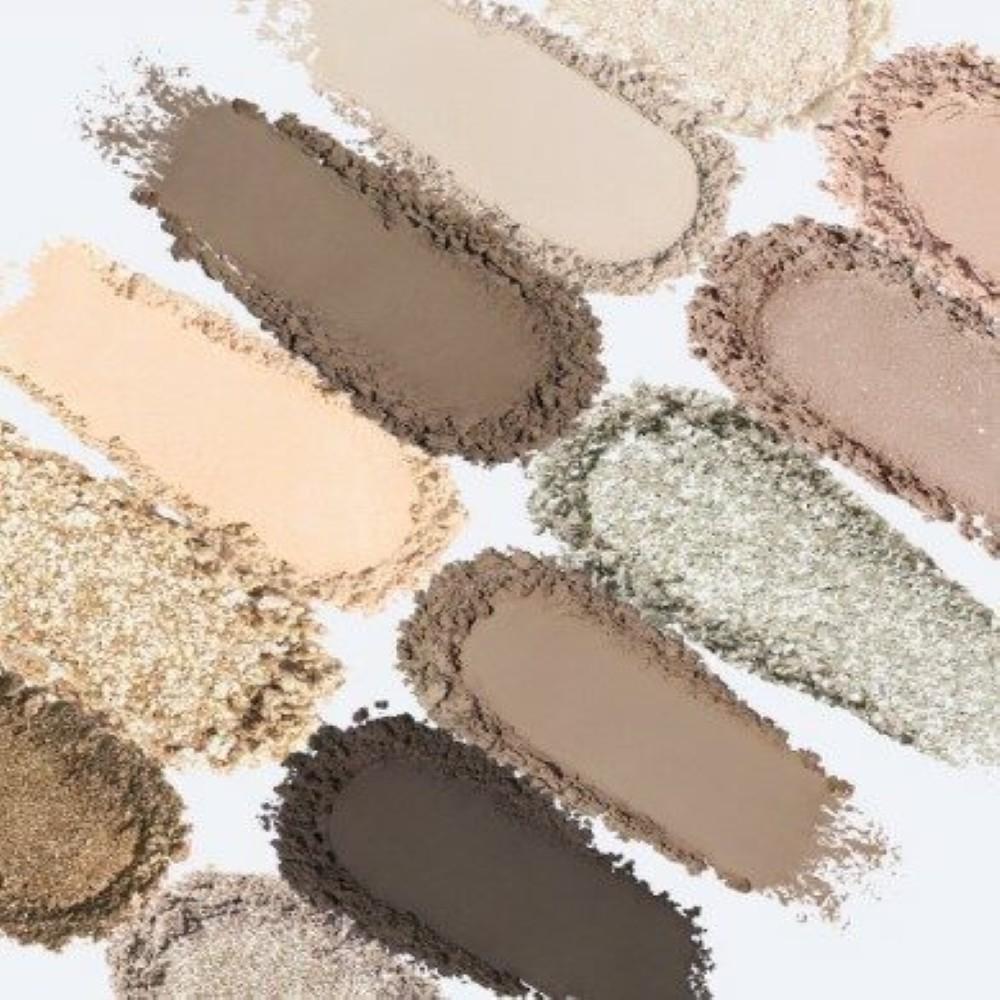 3ce New Take Eyeshadow Palette 9.5g