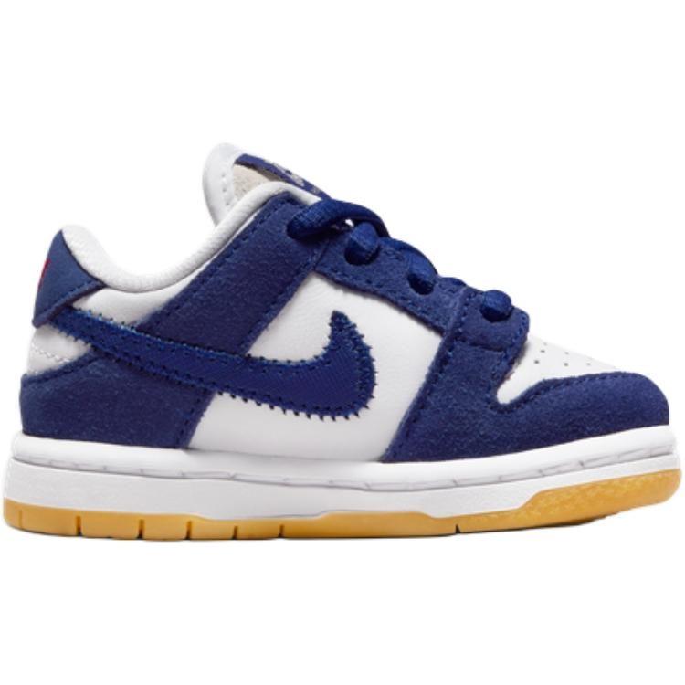 Nike SB Dunk Low Los Angeles Dodgers TD DN3673-401