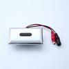 Longdai GYJ 8212 Infrared Urinal Sensor Flush Valve
