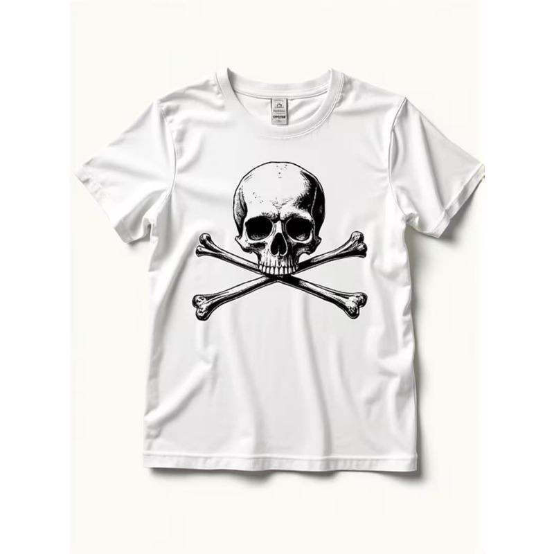 

Мальчиковые весенние и летние футболки S