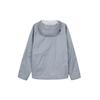 THE NORTH FACE RESOLVE 2 Waterproof And Windproof Windbreaker Jacket Men's Light Gray NF0A2VD3-S6M