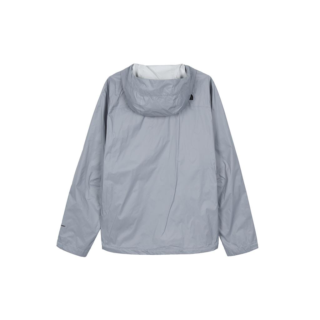 THE NORTH FACE RESOLVE 2 Waterproof And Windproof Windbreaker Jacket Men's Light Gray NF0A2VD3-S6M