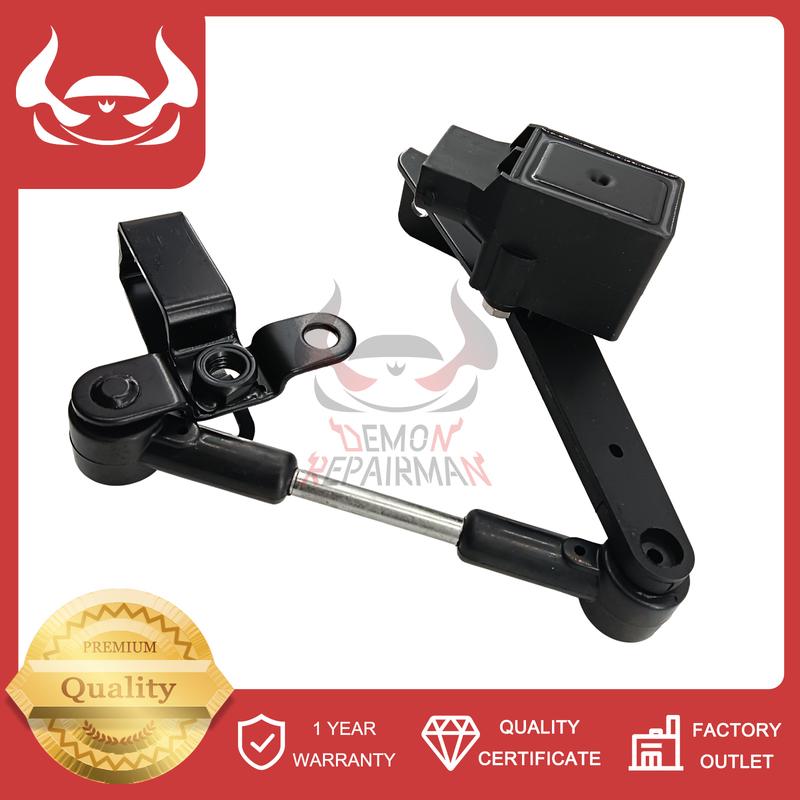 15124930 New Suspension Height Level Sensor For Hummer H2 6.0L V8 2003-2004 6.2L V8 2008 2009 15058257 162-6654 PE24011