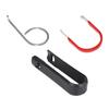 Wheel Cover Remover - Hub Cap Removal Tool | 3 Piece Wheel Lug Nut
